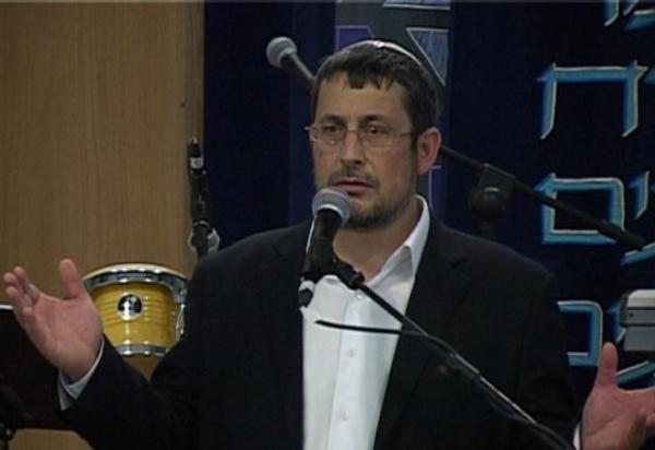 זה הזמן לחשבון נפש מגזרי