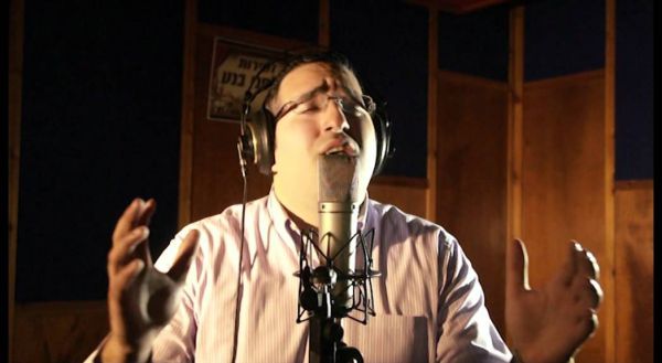 השיבנו: סינגל חדש ומרגש של יוסף שוואקי