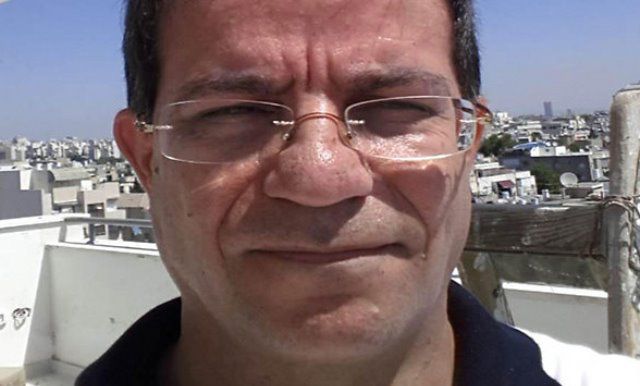 הותר לפרסום: השב"כ לכד מרגל איראני