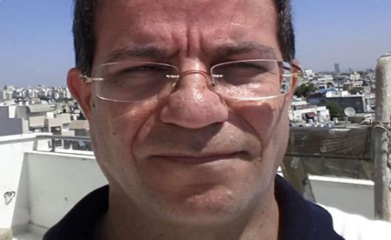 הותר לפרסום: השב"כ לכד מרגל איראני