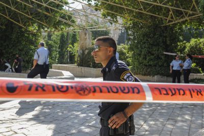 מחבל ערבי רצח חייל צה"ל שעבד איתו במסעדה כדי לסחור בגופתו