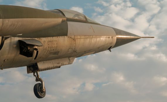 רוחות מלחמה: אסד שלח מטוסי תקיפה לקפריסין