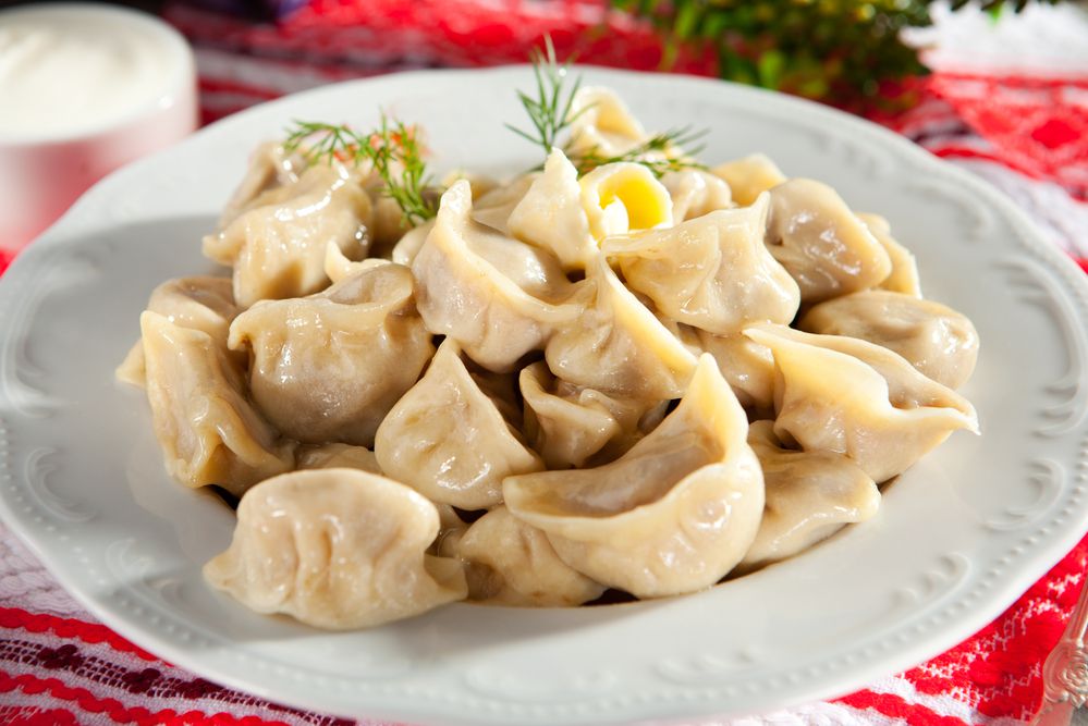 בסעודת פורים אוכלים קרעפלך: מתכון לכיסונים