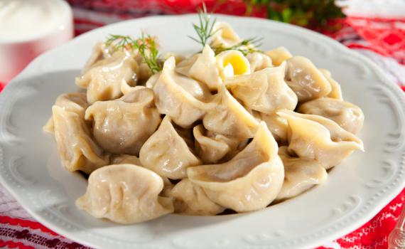 בסעודת פורים אוכלים קרעפלך: מתכון לכיסונים