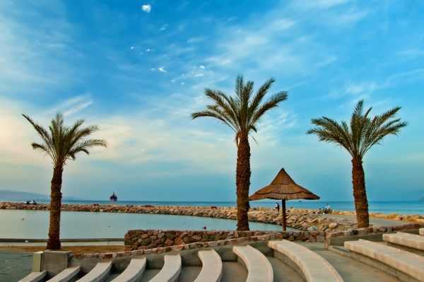 מטיילים בחול המועד סוכות עם קק"ל