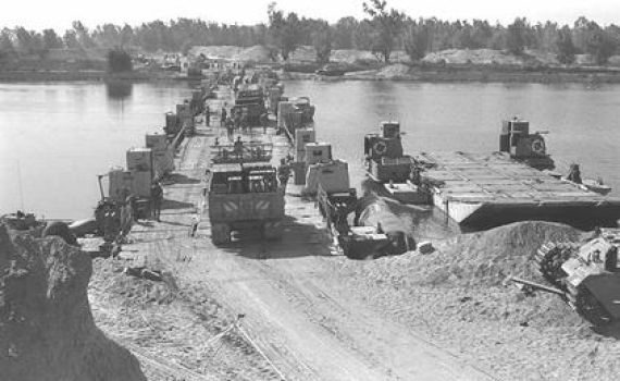 40 שנה למלחמת יום כיפור: הלקח שלא נלמד