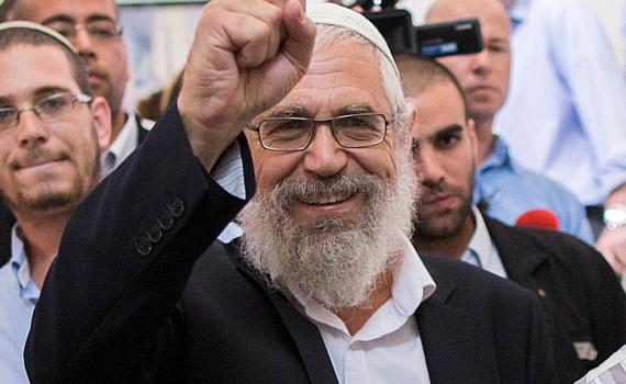 פרשנות: הסיבה שבגללה לא תסיר הרבנות את הסמיכה מהרב מוטי אלון