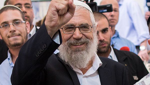 פרשנות: הסיבה שבגללה לא תסיר הרבנות את הסמיכה מהרב מוטי אלון