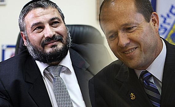 סקרים: ברקת מביס את ליאון בירושלים; אבוטבול מנצח את כהן בבית שמש