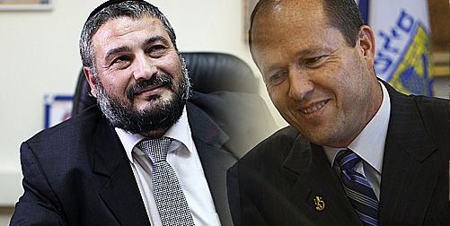 סקרים: ברקת מביס את ליאון בירושלים; אבוטבול מנצח את כהן בבית שמש