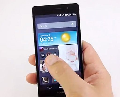 מסין לישראל: הסמרטפונים החדשים של Huawei