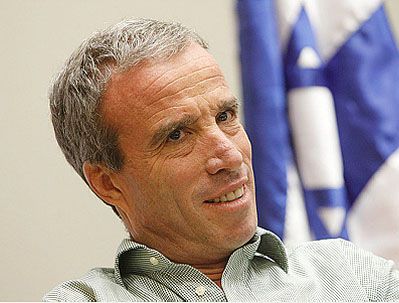 שטרן פונה לשקד: "הסירו את הוטו על חוק שטרן"