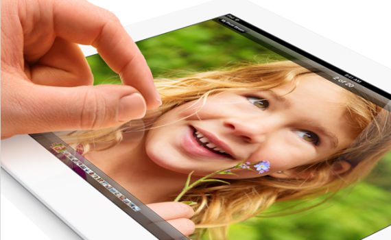 כל מה שצריך לדעת על האייפד Air