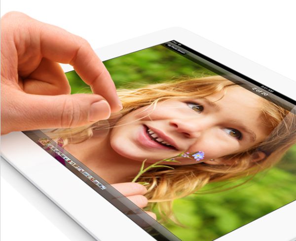 כל מה שצריך לדעת על האייפד Air