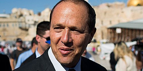 ניר ברקת: "ליאון היה מריונטה של ליברמן ודרעי"