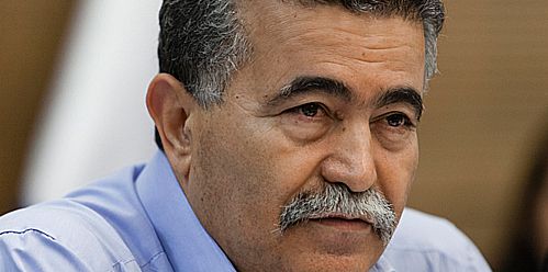 השר עמיר פרץ יורה: הבית היהודי "משיחי וקיצוני", עלול להוביל לרצח