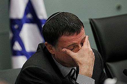 יו"ר הכנסת: משחררים מחבלים ששחטו את ילדינו