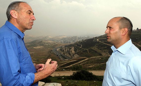 ח"כ מוטי יוגב הגיש את "חוק המכינות"