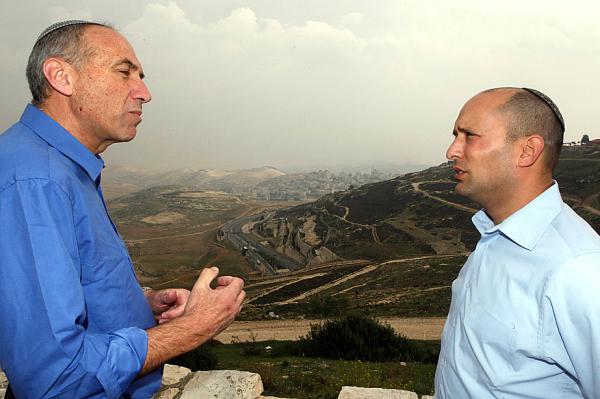 ח"כ מוטי יוגב הגיש את "חוק המכינות"