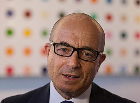 זעזוע בטבע: המנכ"ל ג'רמי לוין התפטר מתפקידו