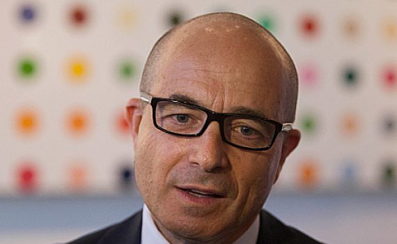 זעזוע בטבע: המנכ"ל ג'רמי לוין התפטר מתפקידו