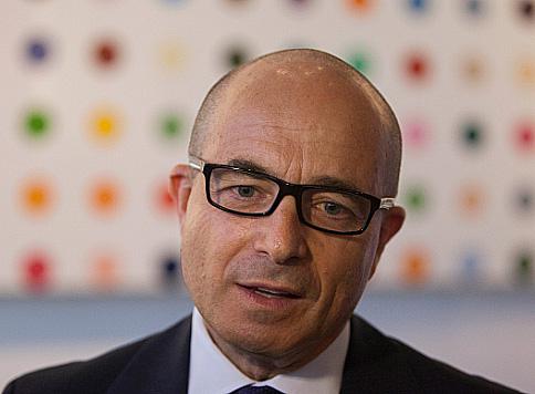 זעזוע בטבע: המנכ"ל ג'רמי לוין התפטר מתפקידו