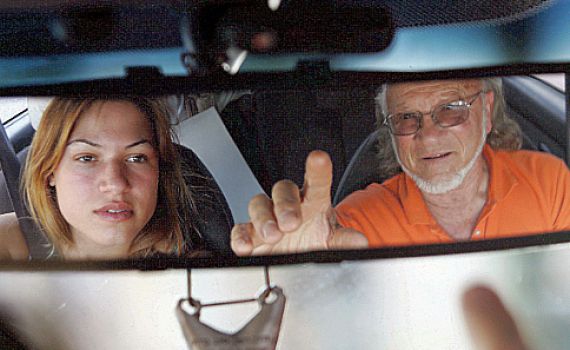 ביום ראשון: 4,000 מורי נהיגה פותחים בשביתה