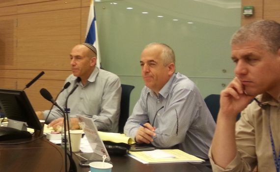 "לא הגיוני שחברות הסלולר יתנהגו אלינו כאזרחים סוג ב"