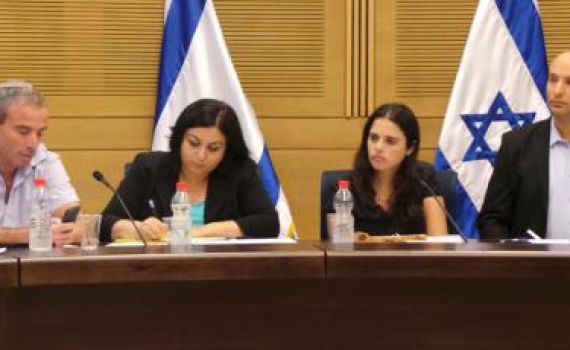 מסתמן: יש עתיד בדרך להתקפלות בנושא גיוס חרדים