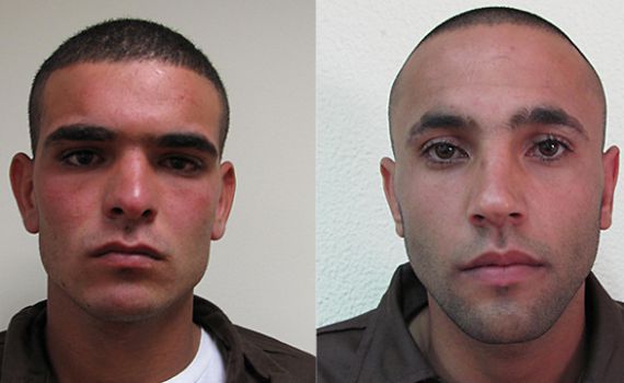 הותר לפרסום: נלכדו רוצחי שריה עופר הי"ד