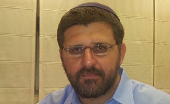 האקטיביזם השיפוטי: זה לא יכול להימשך יותר