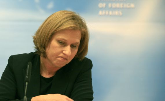 לבני מגלה: למה לא הצלחתי להרכיב ממשלה?