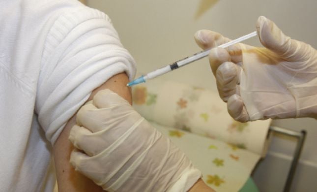  בהלת השפעת: גבר בן 40 מת מהסתבכות המחלה