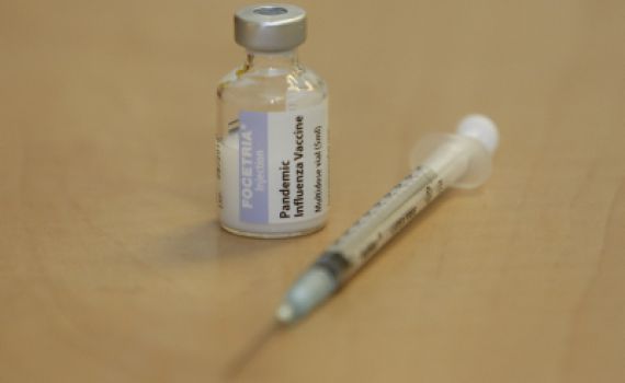 החיסון נגד וירוס הפפילומה הוא פיקוח נפש/ תגובה