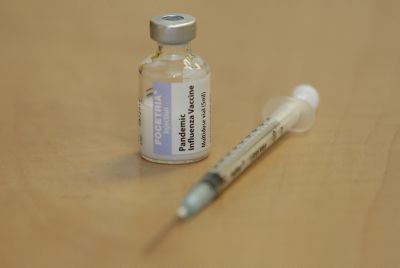 החיסון נגד וירוס הפפילומה הוא פיקוח נפש/ תגובה