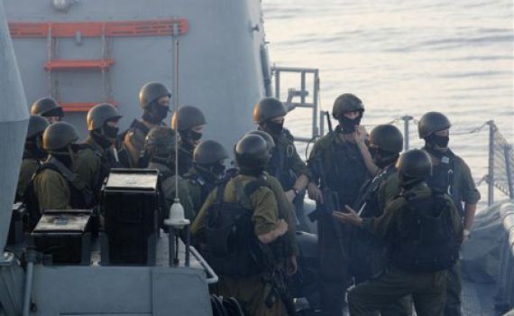 הנקמה הטורקית: "אנקרה מסרה לאיראן זהות מרגלים ישראלים"