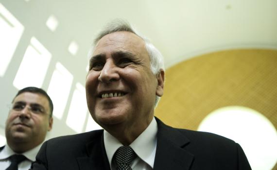 קצב עתר לבית-המשפט: מבקש משפט חוזר