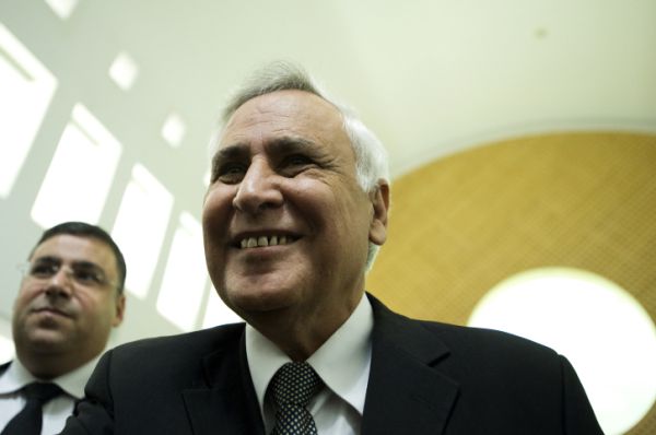 קצב עתר לבית-המשפט: מבקש משפט חוזר