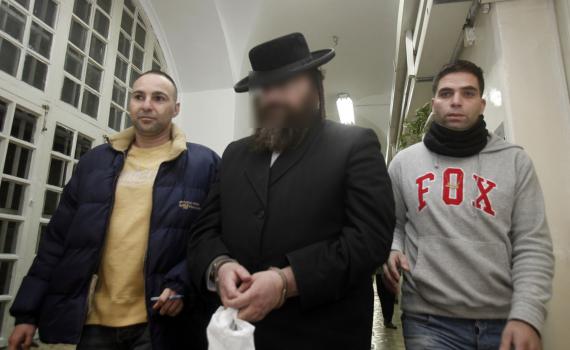 פסיכי לגמרי: רשת הונאה חרדית העניקה פטורים מצה"ל