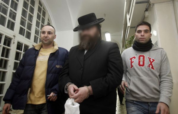 פסיכי לגמרי: רשת הונאה חרדית העניקה פטורים מצה"ל