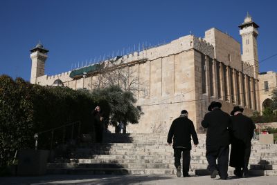 ואולי קניית מערת המכפלה הייתה מקח טעות?