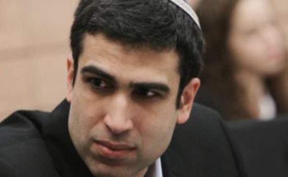 שטבון תוקף: הצעת פירון מנסה לפצל את ישראל לשניים