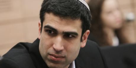 שטבון תוקף: הצעת פירון מנסה לפצל את ישראל לשניים