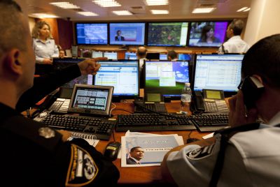 המשטרה הסירה פוסט שהשווה בין הרב עובדיה להיטלר