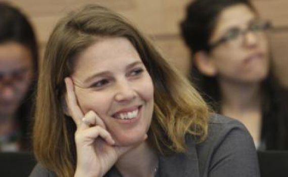 המטה החילוני על ח"כ עדי קול: רוצה להבעיר להבות