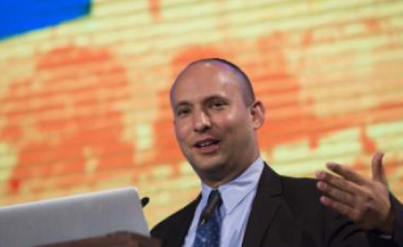 בנט: תומך בירידה מהארץ, בתנאי שתחזרו