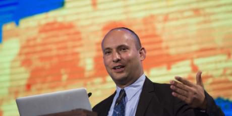 בנט: תומך בירידה מהארץ, בתנאי שתחזרו