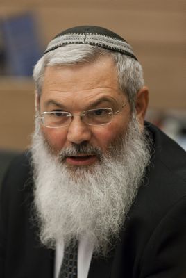 בן דהן מזהיר: "נלך לבחירות"