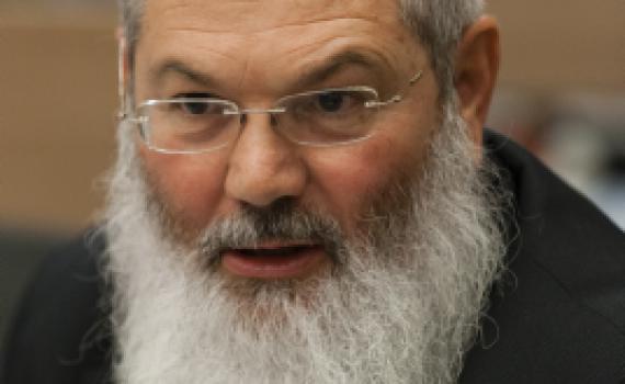 "הזמנים השתנו, מועצת הרבנות תצטרך להשתפר"