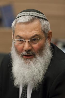 "הזמנים השתנו, מועצת הרבנות תצטרך להשתפר"